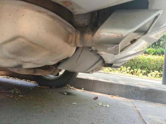 [嘉兴·浙F] 二手奔腾奔腾X802013款 2.0L 自动舒适型