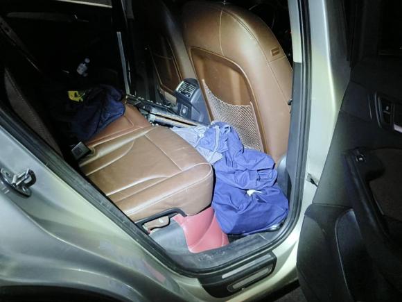 [常州·苏D] 二手奥迪奥迪Q52017款 40 TFSI 技术型