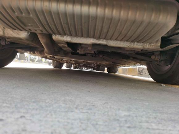 [深圳·粤B] 二手宝马宝马X1新能源2018款 xDrive25Le 豪华型