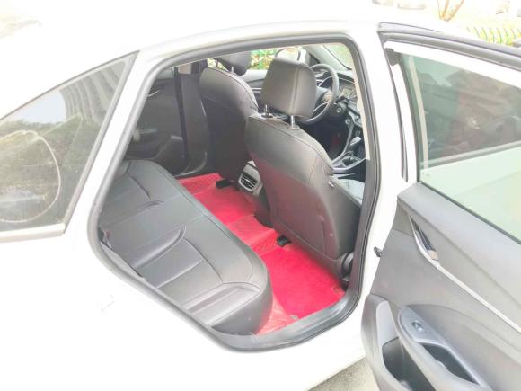 [合肥·皖A] 二手别克英朗2021款 改款 典范 1.5L 自动精英型