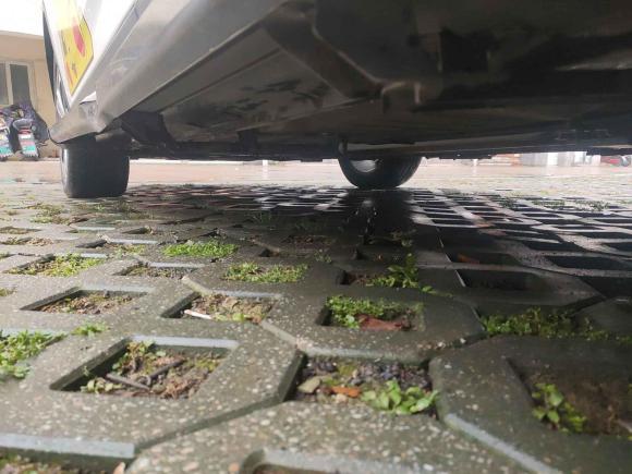 [常州·苏D] 二手纳智捷优6 SUV2015款 1.8T 时尚型