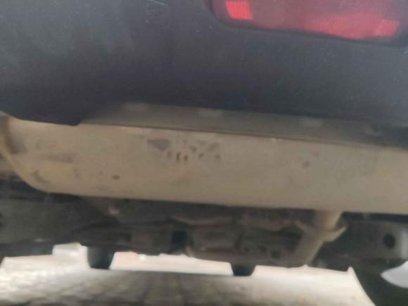 [南通·苏F] 二手日产楼兰2017款 2.5L XL 两驱智尚版