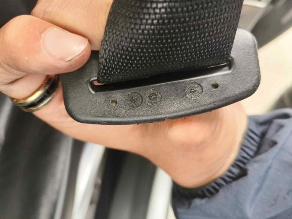 [苏州·苏E] 二手奔驰奔驰R级2017款 R 320 4MATIC 商务型臻藏版