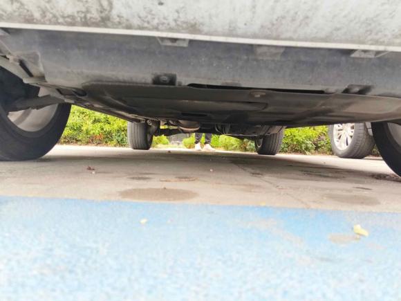 [青岛·鲁B] 二手哈弗哈弗F72020款 1.5T 两驱i型