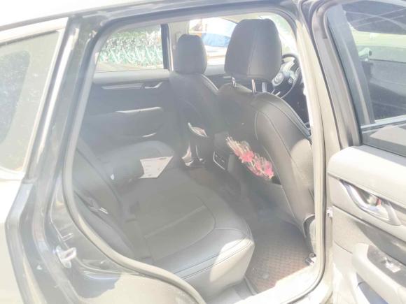 [武汉·鄂A] 二手马自达马自达CX-52021款 2.0L 自动两驱智慧型