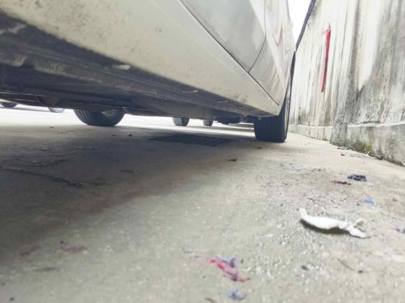 [温州·浙J] 二手别克英朗2015款 15N 自动精英型