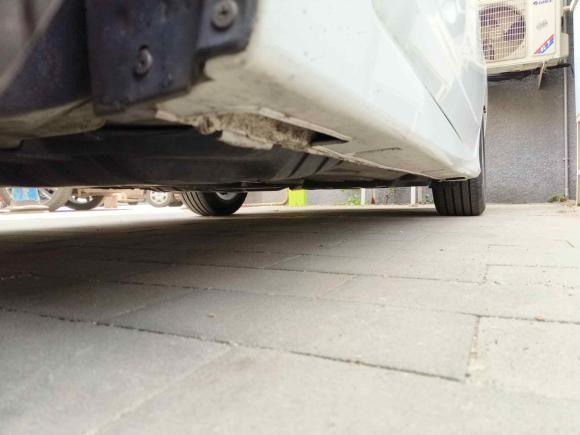 [北京·京N] 二手本田雅阁2014款 2.4L EX 豪华版