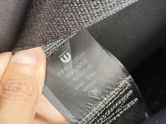 [常州·苏D] 二手Jeep自由光2017款 2.0L 优越版