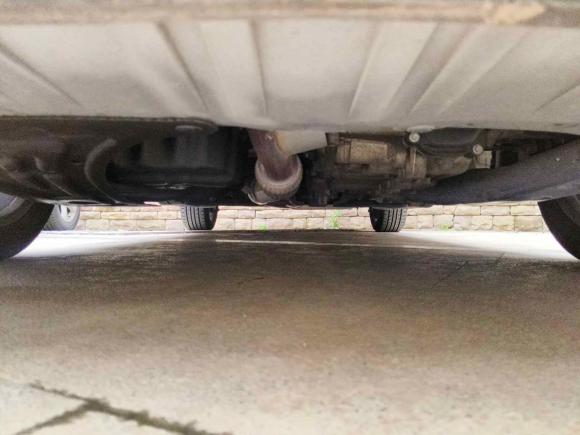 [上海·沪B] 二手别克阅朗2018款 18T 自动旗舰型