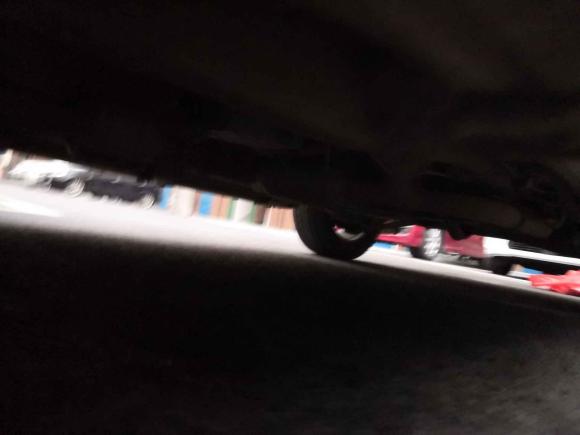 [常州·苏F] 二手奇瑞瑞虎32015款 1.6L 手动智尚纪念版