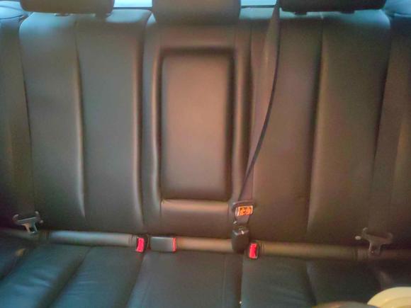 [上海·沪A] 二手马自达马自达CX-72010款 2.5L 豪华型