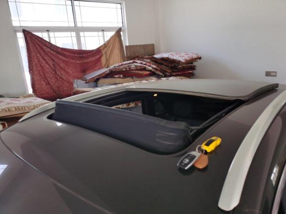 [南通·苏F] 二手保时捷Macan2014款 Macan 2.0T