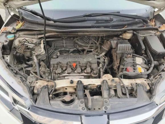 [湖州·浙E] 二手本田本田CR-V2016款 2.0L 两驱都市版