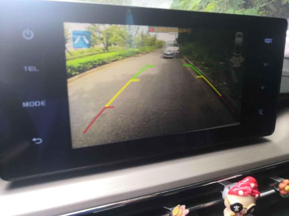 [金华·甘M] 二手吉利汽车远景X32021款 PRO 1.5L 手动精英型