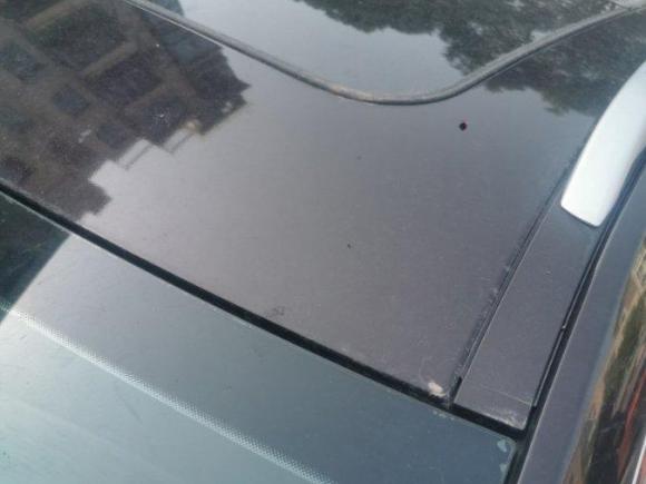 [金华·浙G] 二手雷诺科雷傲2017款 2.0L 两驱豪华版