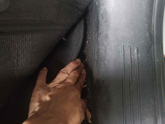 [南京·苏A] 二手沃尔沃沃尔沃XC402020款 T3 智行时尚版