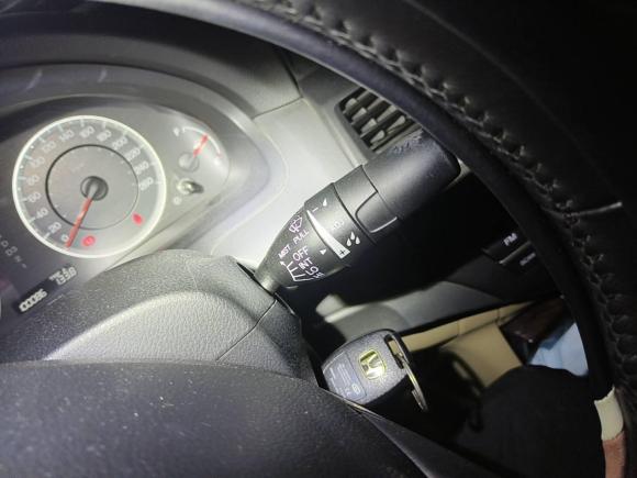 [武汉·鄂A] 二手本田雅阁2008款 2.0L EX