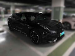 [青岛·鲁B]极氪&nbsp;&nbsp;极氪001&nbsp;&nbsp;2022款超长续航双电机YOU版