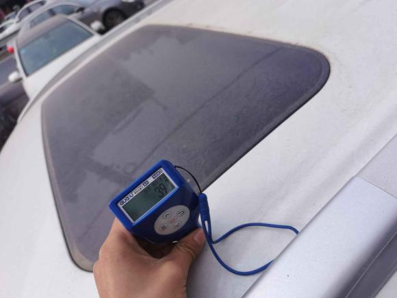 [义乌·浙E] 二手三菱欧蓝德2019款 2.0L 两驱畅享版 5座 国V