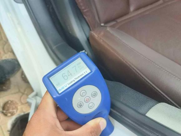 [济南·鲁A] 二手奥迪奥迪A32016款 Limousine 35 TFSI 风尚型