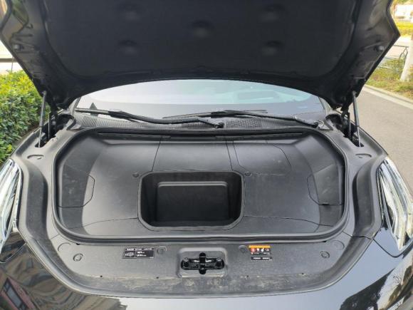 [宁波·浙B] 二手极氪极氪0012022款 超长续航双电机 ME版