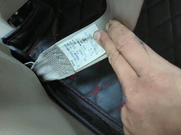 [佛山·粤Y] 二手铃木启悦2015款 1.6L 手动舒享型