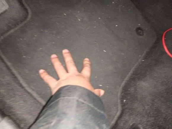 [常州·苏D] 二手林肯林肯MKX2015款 2.0T 四驱尊雅版