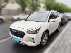 [金华·浙G] 哈弗哈弗M62018款 1.5T 手动两驱精英型