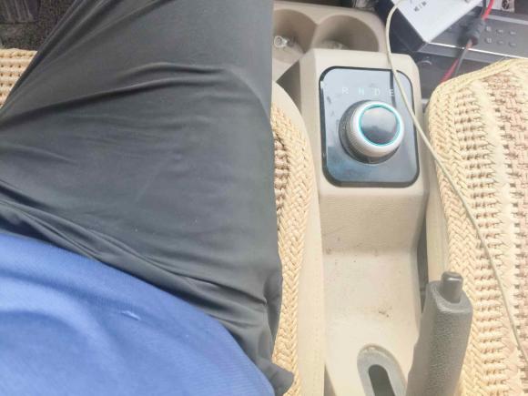 [杭州·浙A] 二手东风小康东风小康EC362021款 标准型宁德时代电池