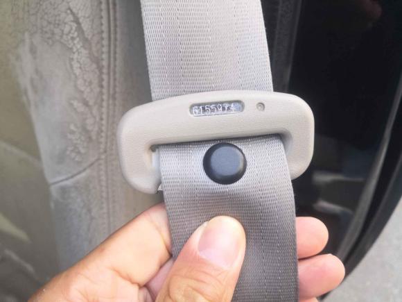 [合肥·皖A] 二手日产日产NV2002014款 1.6L 手动豪华型 国IV