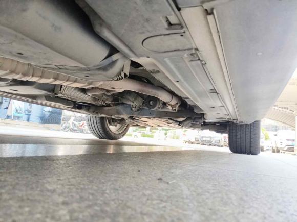 [深圳·粤B] 二手保时捷Cayenne2015款 Cayenne 3.0T