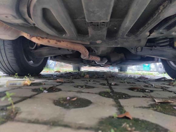 [合肥·皖A] 二手奔驰奔驰E级2011款 E 260 L CGI时尚型