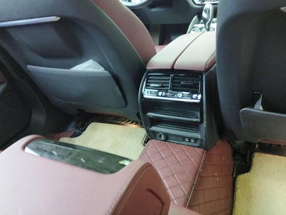 [成都·川A] 二手宝马宝马5系新能源2021款 535Le M运动套装