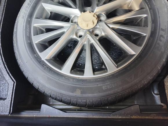 [义乌·浙G] 二手丰田凯美瑞2016款 2.5G 十周年纪念豪华导航版