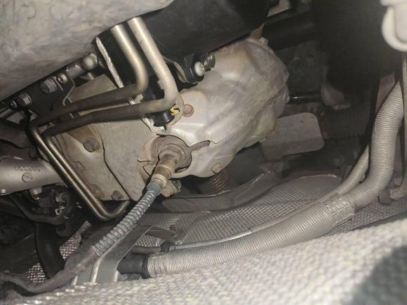 [常州·苏D] 二手宝沃宝沃BX52017款 20TGDI 自动两驱先锋型