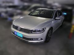 [上海·沪B] 大众迈腾2017款 330TSI DSG 尊贵型