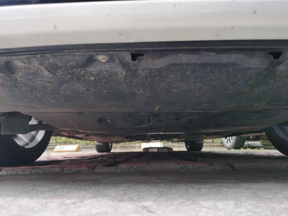 [广州·粤A] 二手马自达阿特兹2017款 2.5L 蓝天运动版