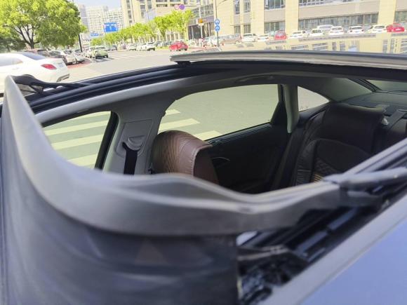 [台州·苏A] 二手奥迪奥迪A6L2015款 30 FSI 百万纪念舒享型