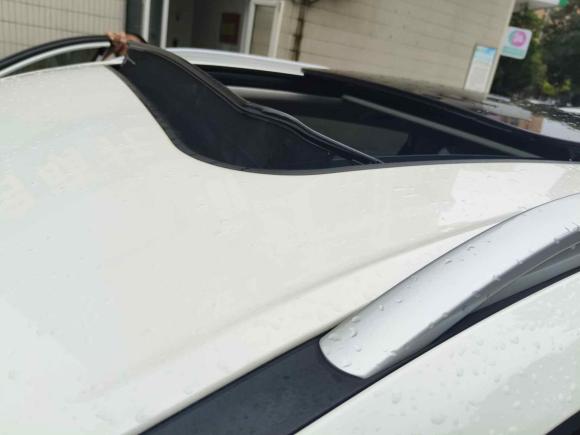 [常州·苏D] 二手思皓思皓QX2021款 300T DCT尊享智联型