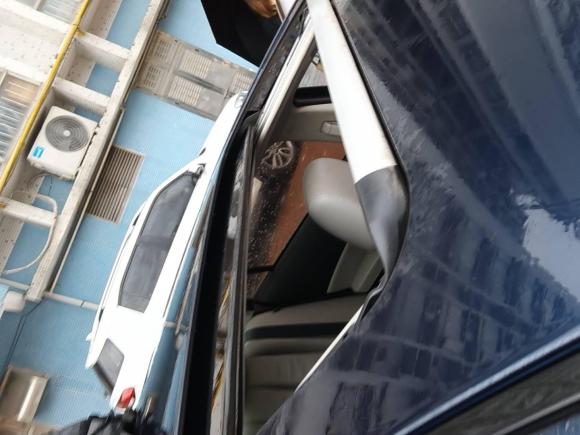 [广州·粤A] 二手马自达睿翼2009款 2.5L 自动尊贵版