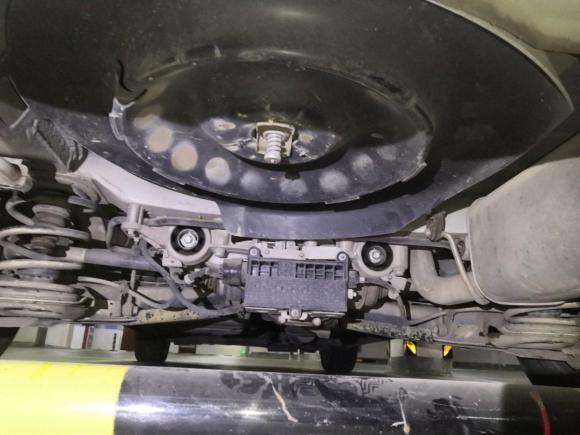 [合肥·皖A] 二手奔驰奔驰V级2016款 V 260 领航版