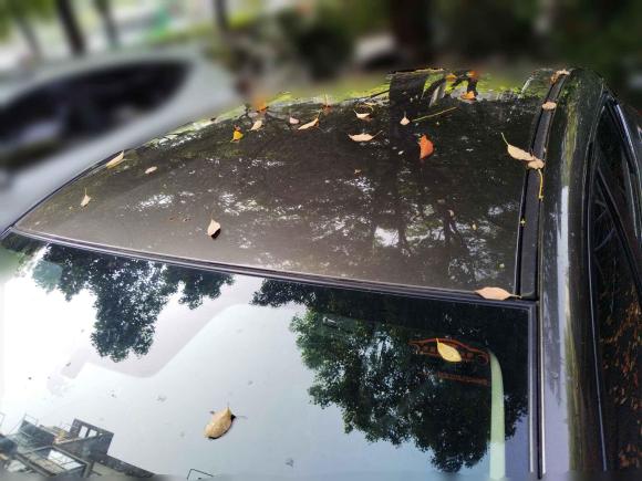 [芜湖·皖B] 二手马自达马自达3 昂克赛拉2014款 三厢 1.5L 手动舒适型