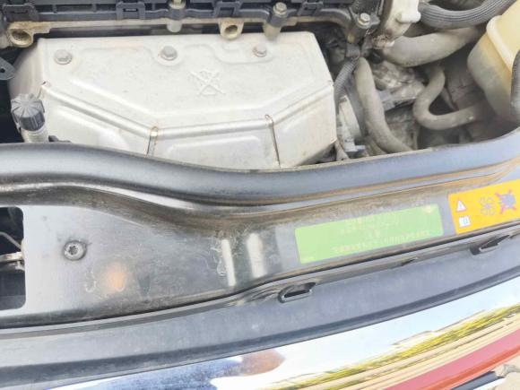 [南京·苏A] 二手MINIMINI2011款 1.6L ONE