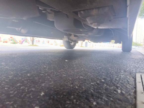 [杭州·浙A] 二手九龙九龙A62018款 3.0T豪华型