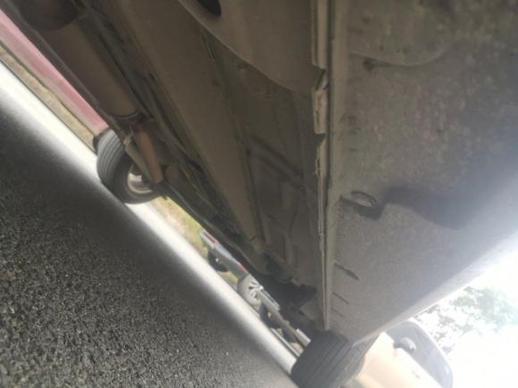 [武汉·鄂A] 二手北京汽车北京X32019款 1.5L 自动荣耀版