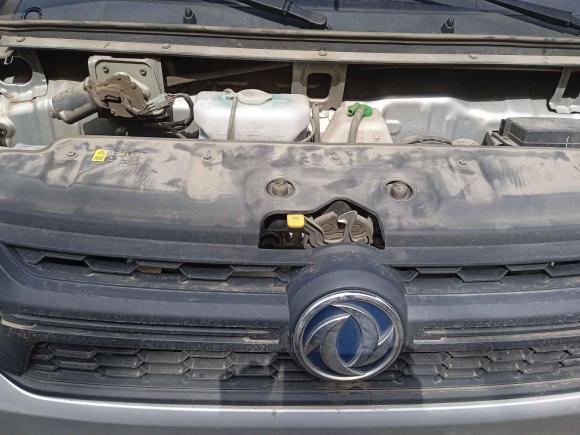 [南京·苏A] 二手东风小康东风小康D72PLUS2022款 1.6L LV0