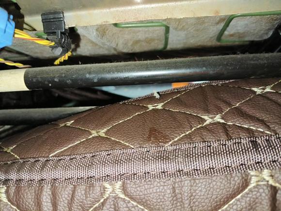 [西安·陕A] 二手MINIMINI2004款 1.6 COOPER