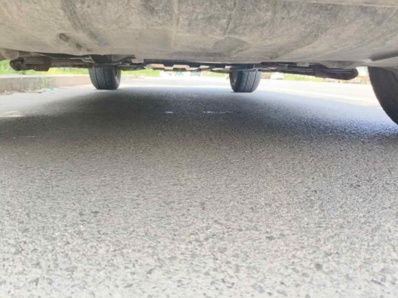 [青岛·鲁V] 二手Jeep大切诺基2014款 3.6L 舒适导航版