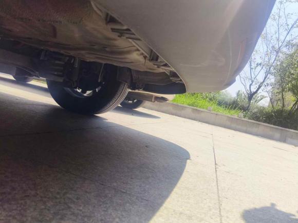 [杭州·浙A] 二手吉利几何吉利几何G62022款 480 新智型