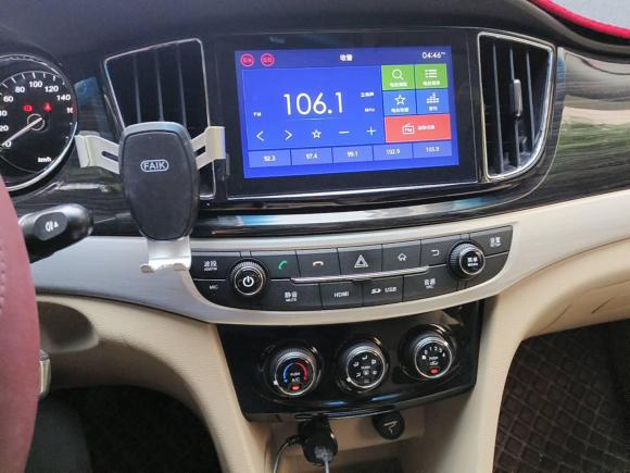 [广州·粤A] 二手宝骏宝骏7302016款 1.5L 手动舒适型 7座 国V